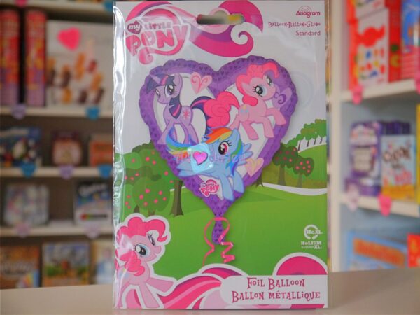 Ballon Hélium My Little Pony