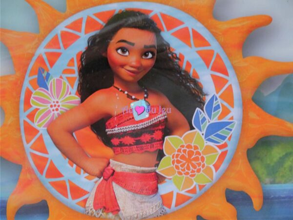 Ballon Hélium Vaiana – Image 2