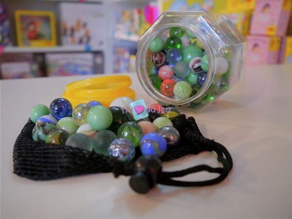 100 Billes – Image 2