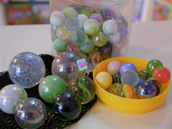 100 Billes – Image 3