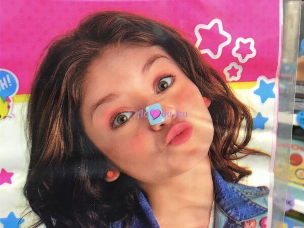 6 Sacs Bonbons Soy Luna – Image 3