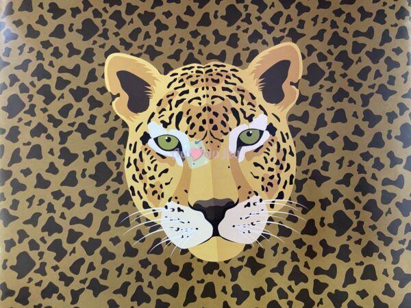 6 Sets de Table Savane