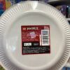 8 Assiettes Lego Ninjago 2 – Image 2