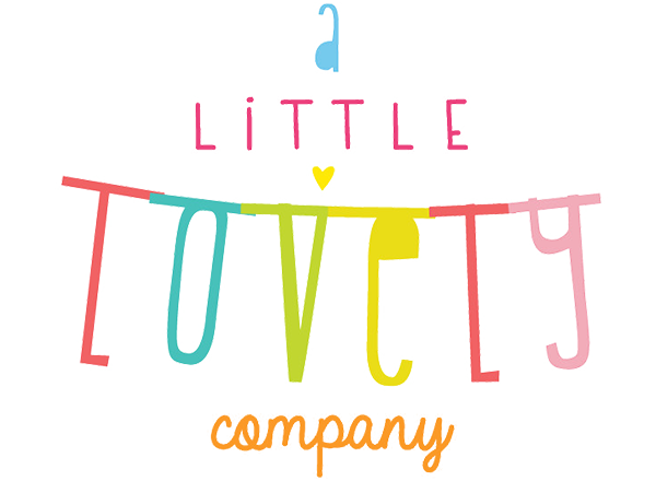 a little lovely company