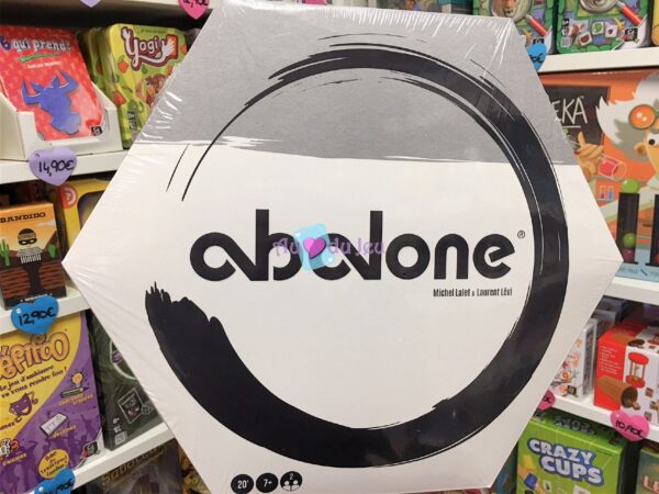 Abalone