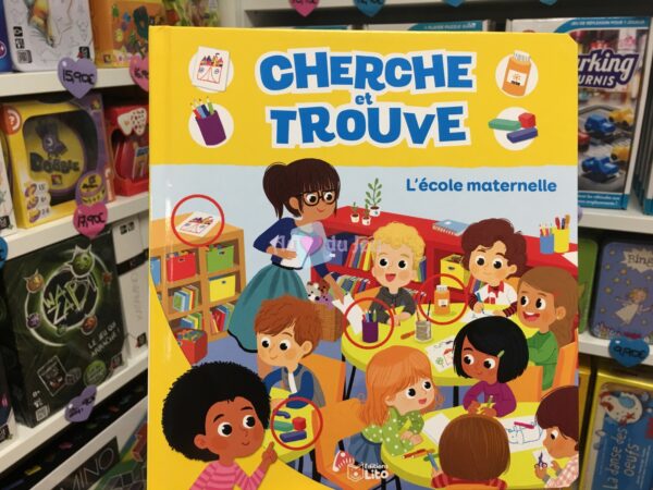 Abecedaire