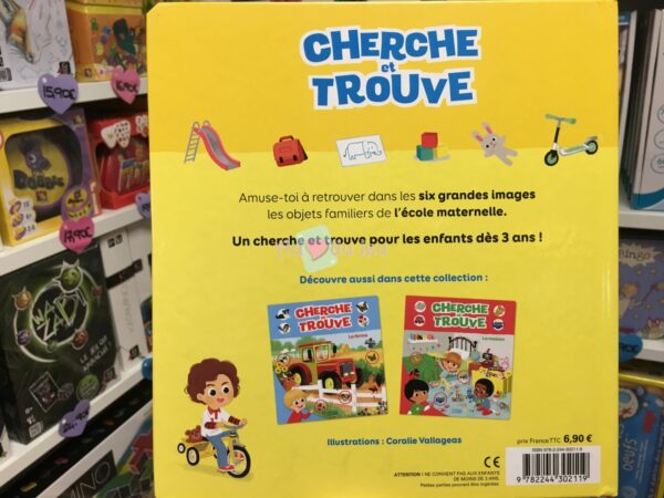 Abecedaire – Image 2