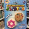 Aimants Finger Sliders