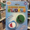 Aimants Finger Sliders
