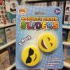 Aimants Finger Sliders