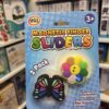Aimants Finger Sliders