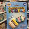 Aimants Finger Sliders