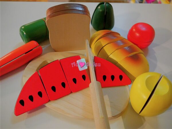 Aliments à Découper – Image 2
