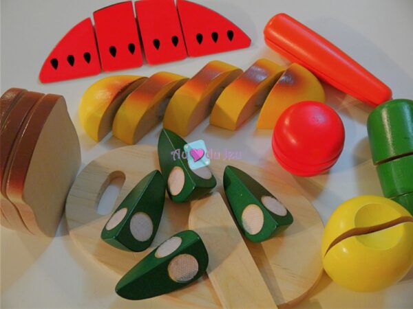 Aliments à Découper – Image 4