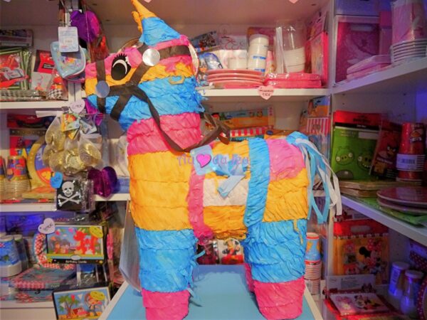Pinata à Casser Ane