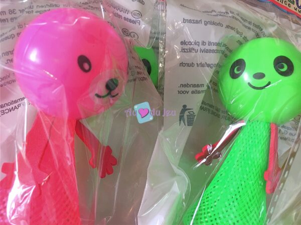 Animal Sauteur – Image 2