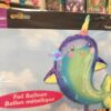 Animal Sticky Gluant