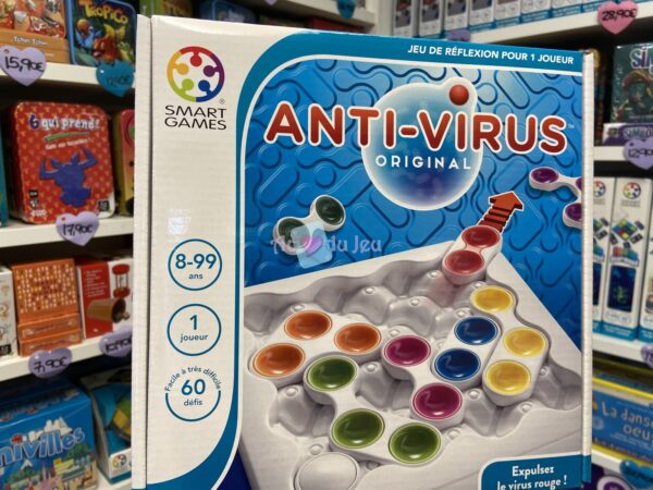 Anti-virus