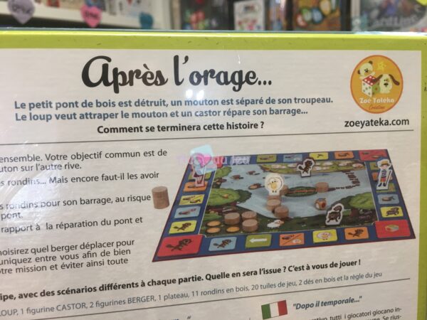 Après L'orage – Image 3