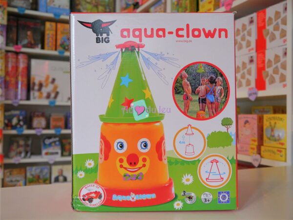 Aqua Clown