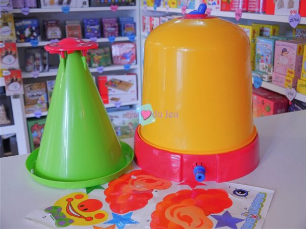 Aqua Clown – Image 2