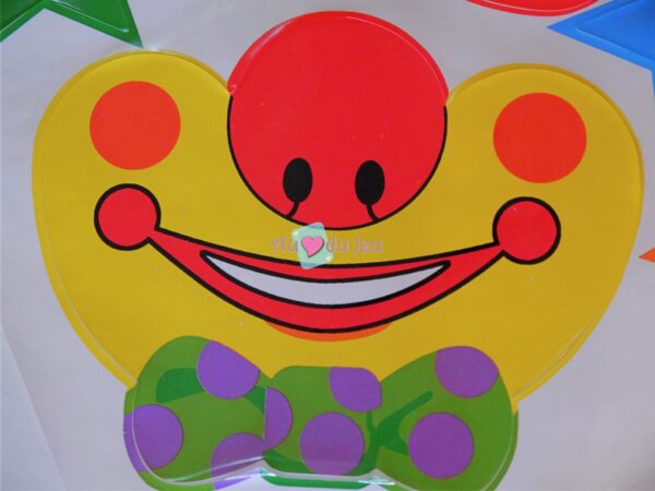Aqua Clown – Image 3