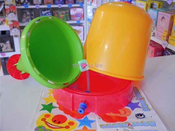 Aqua Clown – Image 4