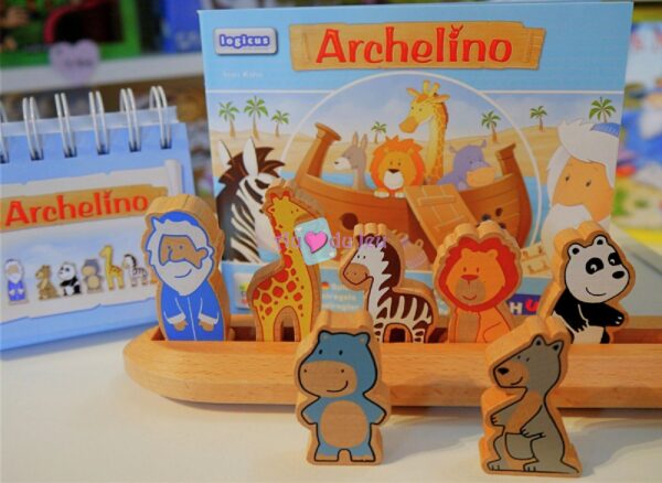 Archelino – Image 2