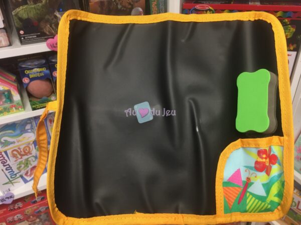 Ardoise Enroulable APLI Kids