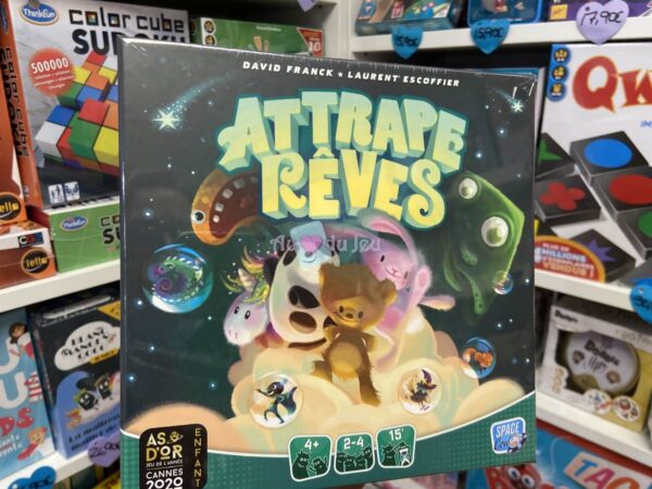 Attrape-reves