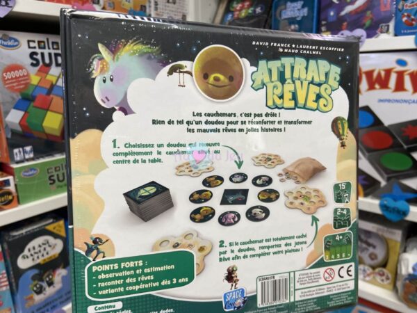 Attrape-reves – Image 2