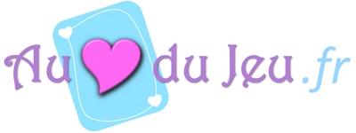 au coeur du jeu logo