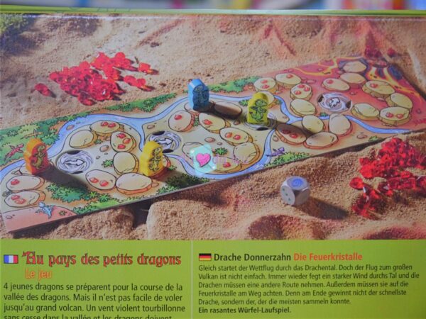 Au Pays Des Dragons – Image 2