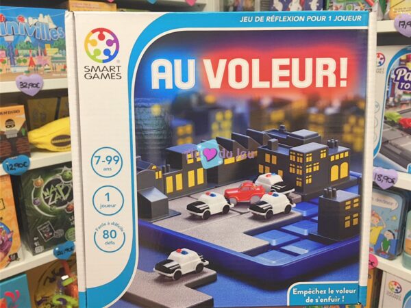 Au Voleur