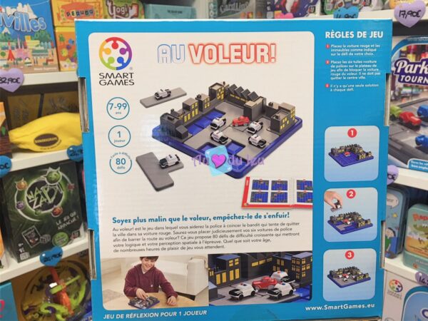 Au Voleur – Image 2
