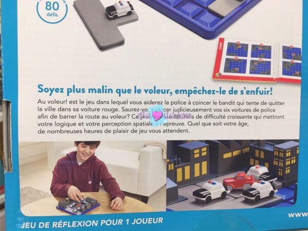 Au Voleur – Image 3