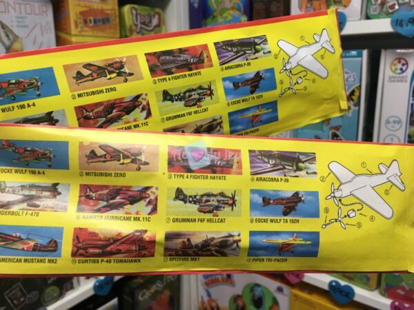 Avion Planeur – Image 2