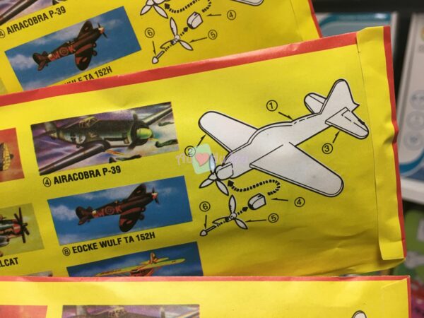 Avion Planeur – Image 3