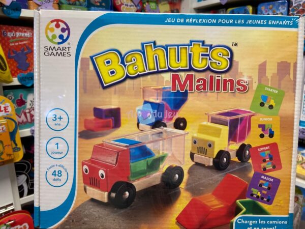 Bahuts Malins