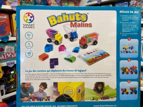 Bahuts Malins – Image 2