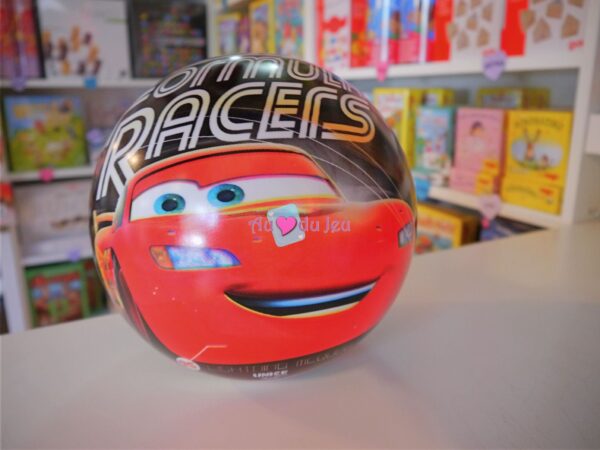 Ballon Cars