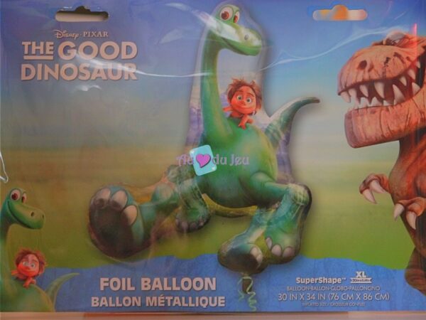 Ballon Geant Good Dino