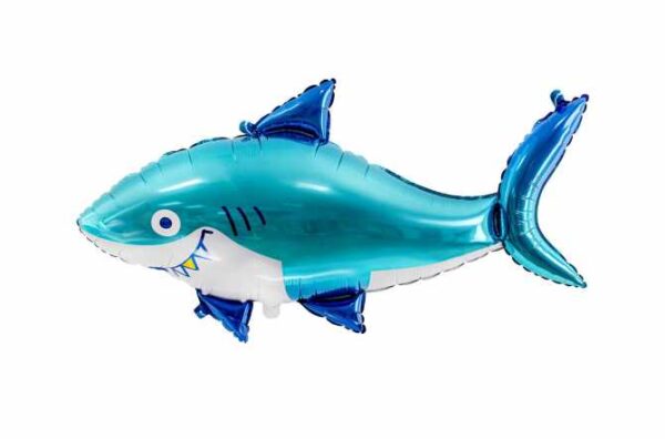 Ballon Géant Requin PartyDeco