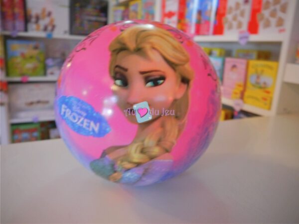 Ballon Reine Des Neiges