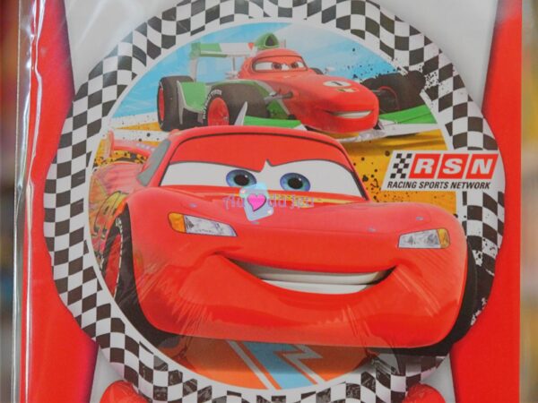 Ballon Sceptre Cars – Image 2