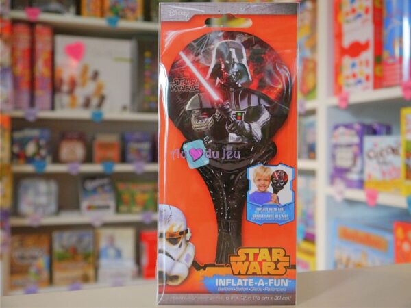 Ballon Sceptre Star Wars