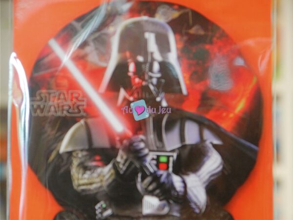 Ballon Sceptre Star Wars – Image 2