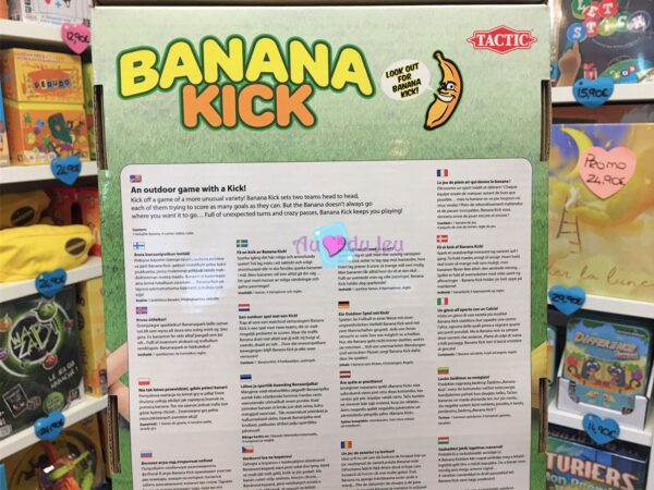 Banana Kick – Image 2