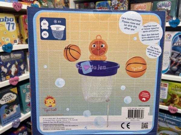 Basketball de Bain – Image 2