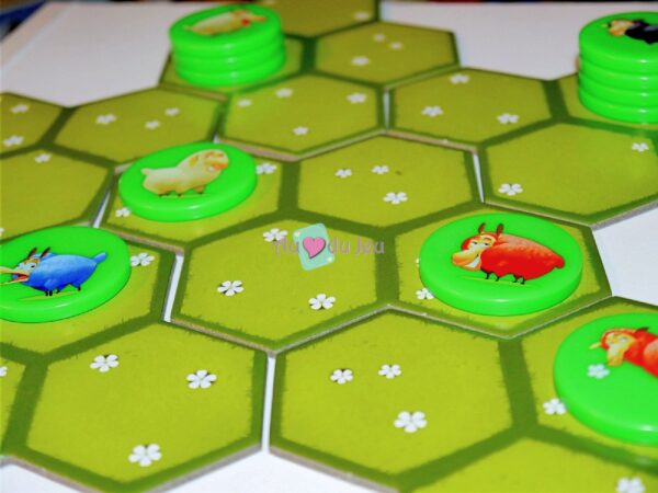Battle Sheep – Image 3